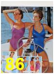 1985 Sears Spring Summer Catalog, Page 86