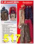 2005 Sears Christmas Book (Canada), Page 517