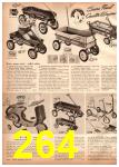 1953 Sears Christmas Book, Page 264