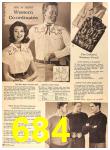 1960 Sears Fall Winter Catalog, Page 684