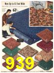 1941 Sears Fall Winter Catalog, Page 939