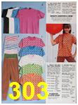 1991 Sears Spring Summer Catalog, Page 303