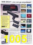 1989 Sears Home Annual Catalog, Page 1005