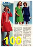 1975 Montgomery Ward Fall Winter Catalog, Page 100