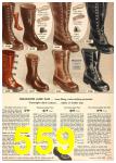 1948 Sears Fall Winter Catalog, Page 559