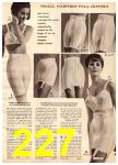 1965 Montgomery Ward Spring Summer Catalog, Page 227