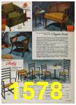 1965 Sears Fall Winter Catalog, Page 1578