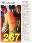 1987 Sears Fall Winter Catalog, Page 257