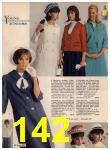 1965 Sears Spring Summer Catalog, Page 142
