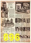 1940 Sears Spring Summer Catalog, Page 896