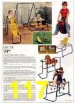 1983 Montgomery Ward Christmas Book, Page 117