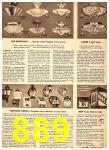 1949 Sears Spring Summer Catalog, Page 889
