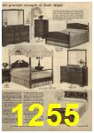 1961 Sears Spring Summer Catalog, Page 1255