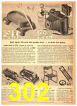 1946 Sears Spring Summer Catalog, Page 302