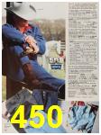 1987 Sears Fall Winter Catalog, Page 450