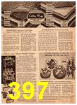 1952 Sears Christmas Book, Page 397