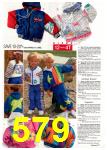 1992 JCPenney Spring Summer Catalog, Page 579