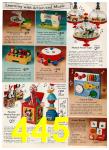 1967 Sears Christmas Book, Page 445