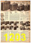 1951 Sears Fall Winter Catalog, Page 1203