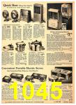 1940 Sears Fall Winter Catalog, Page 1045