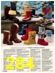 1982 Sears Fall Winter Catalog, Page 284