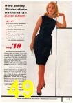 1966 Montgomery Ward Spring Summer Catalog, Page 49