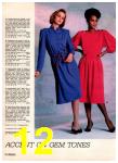 1985 Montgomery Ward Fall Winter Catalog, Page 12