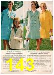 1968 Montgomery Ward Spring Summer Catalog, Page 143