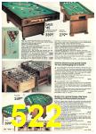 1981 Montgomery Ward Spring Summer Catalog, Page 522