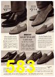 1964 Montgomery Ward Fall Winter Catalog, Page 583