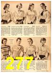 1948 Sears Fall Winter Catalog, Page 277