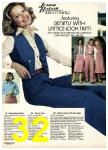 1976 Sears Fall Winter Catalog, Page 32