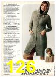 1977 Sears Fall Winter Catalog, Page 126