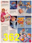 1994 Sears Christmas Book (Canada), Page 362