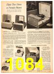 1959 Sears Fall Winter Catalog, Page 1084