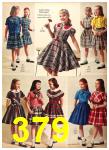 1958 Sears Fall Winter Catalog, Page 379