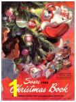 1952 Sears Christmas Book, Page 1
