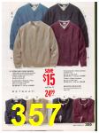 2007 Sears Christmas Book (Canada), Page 357