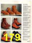 1985 Montgomery Ward Fall Winter Catalog, Page 179