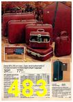 1982 Montgomery Ward Fall Winter Catalog, Page 483