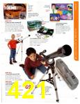 2005 JCPenney Christmas Book, Page 421