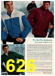 1964 Montgomery Ward Fall Winter Catalog, Page 626