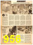 1958 Sears Fall Winter Catalog, Page 956