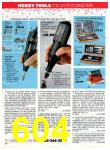 1989 Sears Christmas Book, Page 604