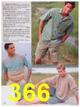 1991 Sears Spring Summer Catalog, Page 366