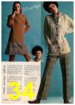 1969 JCPenney Fall Winter Catalog, Page 34