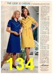 1977 Montgomery Ward Spring Summer Catalog, Page 134