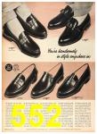 1958 Sears Fall Winter Catalog, Page 552