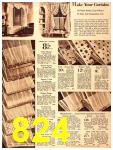 1940 Sears Fall Winter Catalog, Page 824
