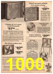 1967 Montgomery Ward Spring Summer Catalog, Page 1000